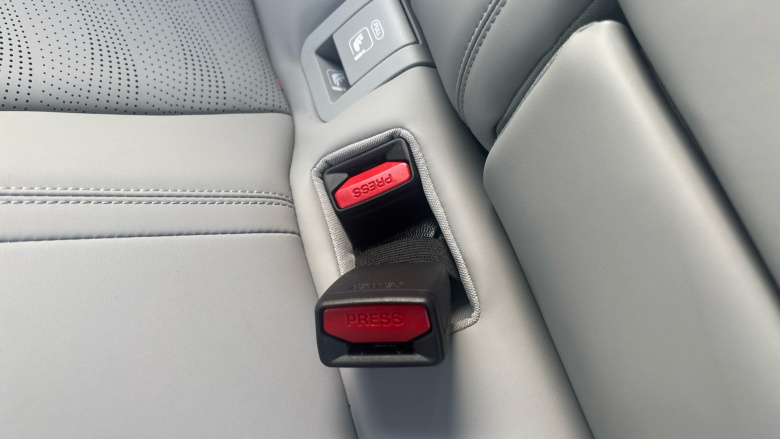 BYD Seal 6 1.5 DM-i Boost 5dr e-CVT Estate